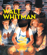 Poetry for Young People: Walt Whitman: Volume 6