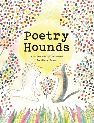 Poetry Hounds - 