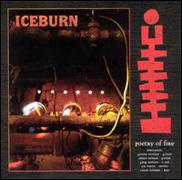 Poetry of Fire - Iceburn