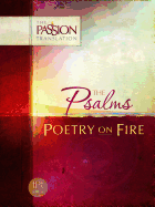 Poetry on Fire