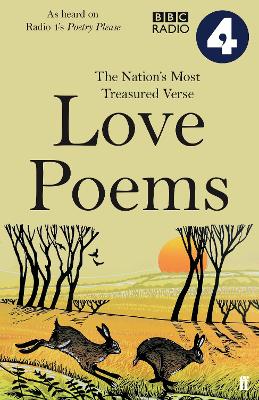 Poetry Please: Love Poems - Poets, Various