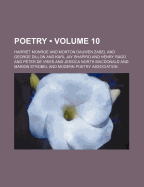 Poetry (Volume 10 )