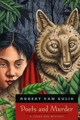 Poets and Murder: A Judge Dee Mystery - Van Gulik, Robert