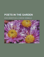 Poets in the Garden