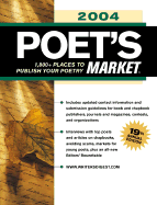 Poet's Market: 1,800 Places to Publish Your Poetry