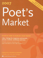 Poet's Market - Breen, Nancy (Editor), and O'Connell, Erika (Editor)