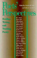 Poet's Perspectives: Reading, Writing, and Teaching Poetry