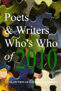 Poets & Writers Who's Who of 2010