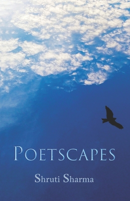 Poetscapes - Doss, Reena (Editor), and Sharma, Shruti