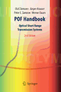 Pof Handbook: Optical Short Range Transmission Systems