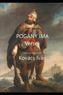 Pogny Ima: Versek