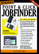 Point and Click Jobfinder: How to Get a Great Job Online - Godin, Seth