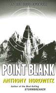 Point Blank - Horowitz, Anthony