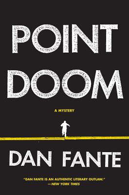 Point Doom - Fante, Dan