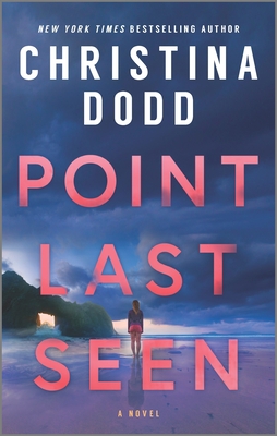 Point Last Seen - Dodd, Christina