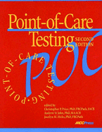Point-Of-Care Testing