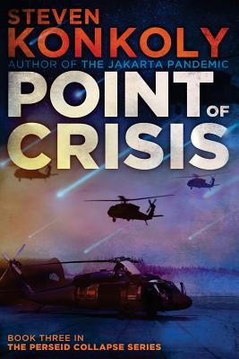 Point of Crisis - Konkoly, Steven