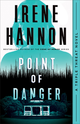 Point of Danger - Hannon, Irene