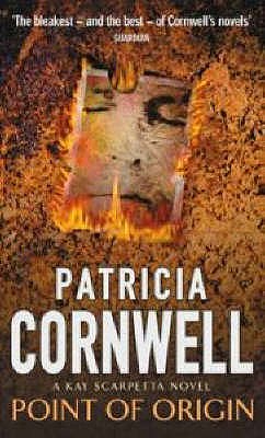 Point Of Origin - Cornwell, Patricia