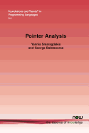 Pointer Analysis