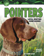 Pointers: Loyal Hunting Companions