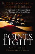 Points of Light - Sexton, Linda Gray