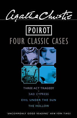 Poirot: Four Classic Cases - Christie, Agatha