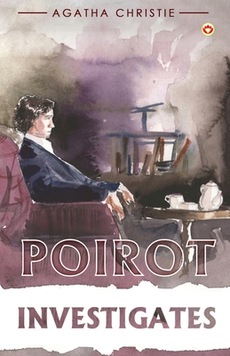 Poirot Investigates - Christie, Agatha