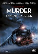 Poirot: Murder on the Orient Express