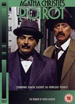 Poirot: The Murder of Roger Ackroyd