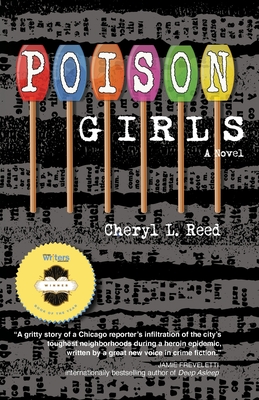 Poison Girls - Reed, Cheryl L