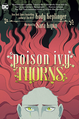 Poison Ivy: Thorns - Keplinger, Kody
