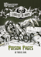 Poison Pages: 10th Anniversary Edition