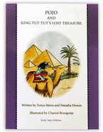 Pojo and King Tut Tut's Lost Treasure: Early Years Edition