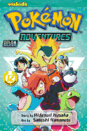 Pokmon Adventures (Gold and Silver), Vol. 12