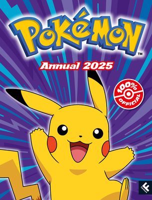 Pokmon Annual 2025 - Pokmon, and Farshore