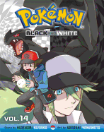 Pokmon Black and White, Vol. 14