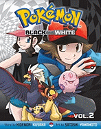 Pokmon Black and White, Vol. 2
