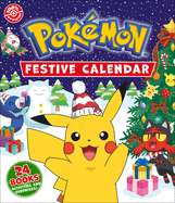 Pokmon Festive Calendar