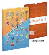 Pokmon Sun and Pokmon Moon: The Official Alola Region Collector's Edition Pokdex & Postgame Adventure Guide