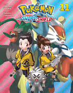 Pokmon: Sword & Shield, Vol. 11