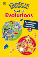 Pok?(c)Mon Book of Evolutions