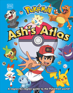 Pok?mon Ash's Atlas