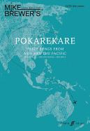 Pokarekare: Three Songs from Asia