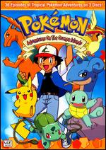 Pokemon: Adventures on the Orange Islands Season 1 - Jim Malone; Michael Haigney