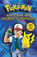 Pokemon Choose Your Own Adventure