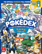 Pokemon Diamond & Pokemon Pearl Pokedex: Prima Official Game Guide - Prima Games (Creator)