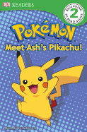 Pokemon: Meet Ash's Pikachu!