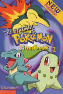 Pokemon Official Handbook: #151-#250