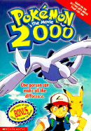 Pokemon the Movie 2000: The Power of One